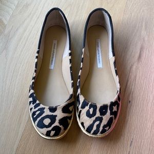 Diane Von Furstenberg Botswana